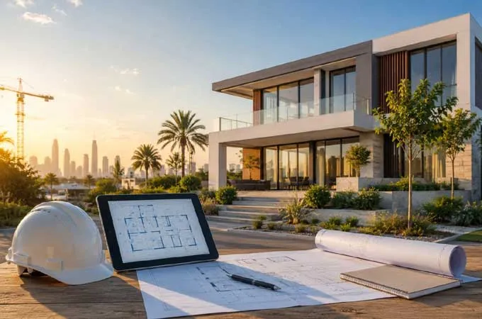 Residential construction embraces high-performance homes amid sustainability push