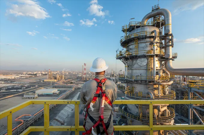 Petrofac appoints new Board following Mason Capital, Pearlstone acquisition