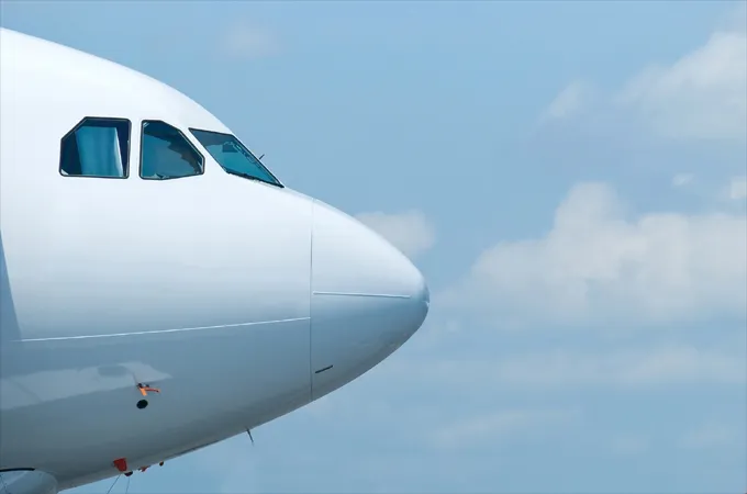 IATA statistics show robust passenger growth, evolving aircraft trends in 2025