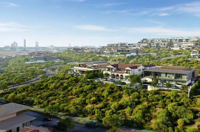 BlackBrick bullish on Abu Dhabi's long-term residential property outlook