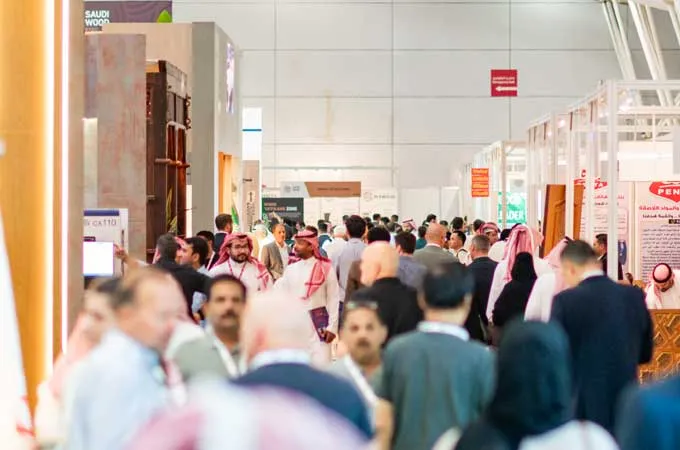 Top Saudi expo brings the ‘world of wood’ to Riyadh