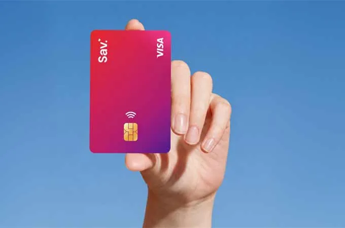 Sav ties up with Visa to enhance digital payment experience