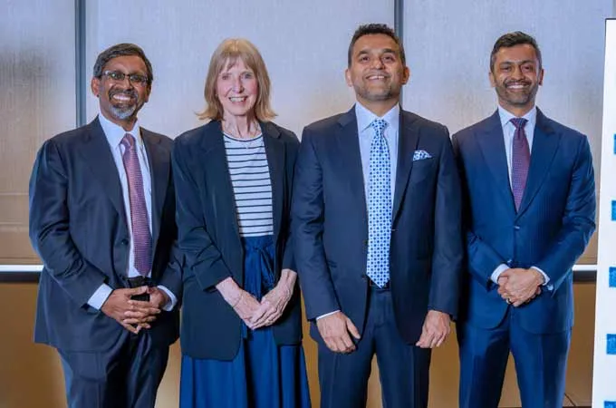 Burjeel Medical City, Roswell Park launch tie-up for thoracic cancer care 