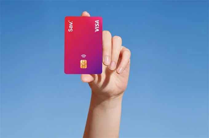 Sav ties up with Visa to enhance digital payment experience