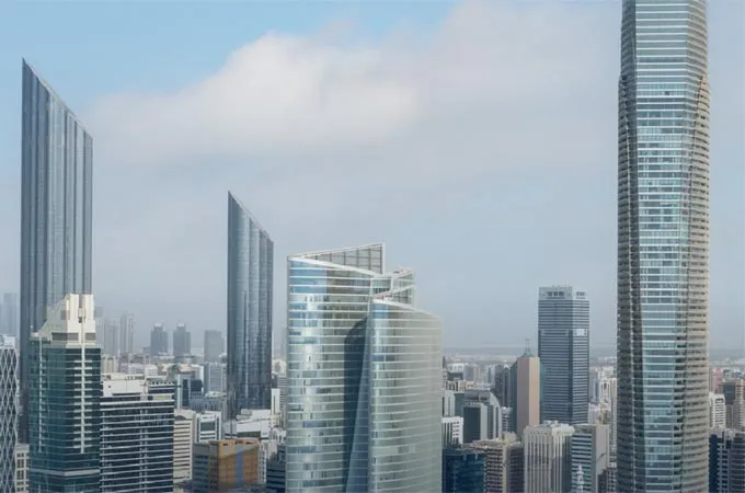 UAE economy shows remarkable resilience to conflict says IMF