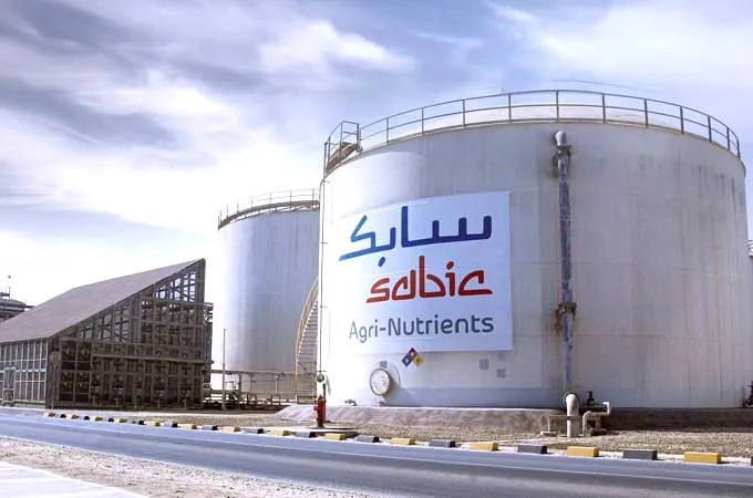 Sabic inks project development deal with China’s Rongsheng Petrochemical 