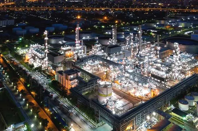 Kuwait Petroleum facilities damaged in ‘repeated Iranian attacks’