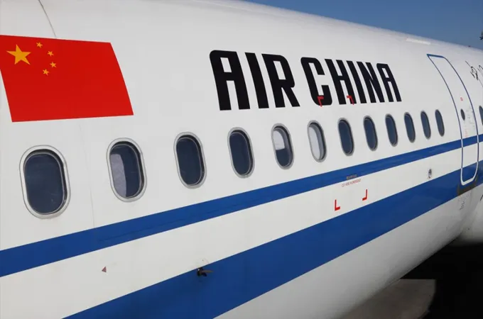 Chinese airlines order 95 Airbus aircraft worth $17.8bn