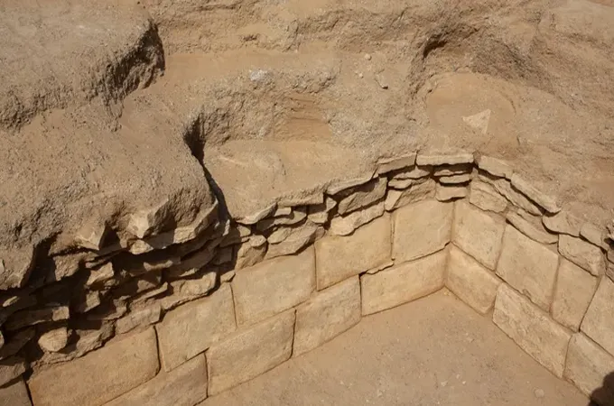 Ancient Wadi Suq Era cemetery unearthed in Abu Dhabi’s Al Ain region