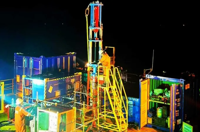 Unity enters Asia Pacific market with first Malaysia well intervention contract