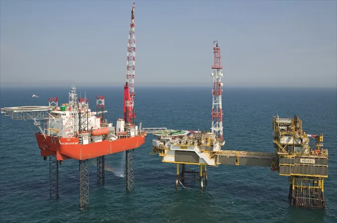 Gulf Marine Services secures four-year offshore Brazil charter