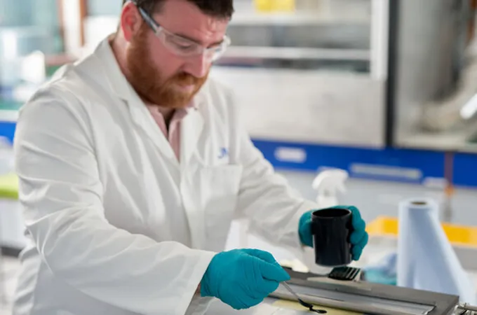 Honeywell completes $1.8bn Johnson Matthey Catalyst Technologies acquisition