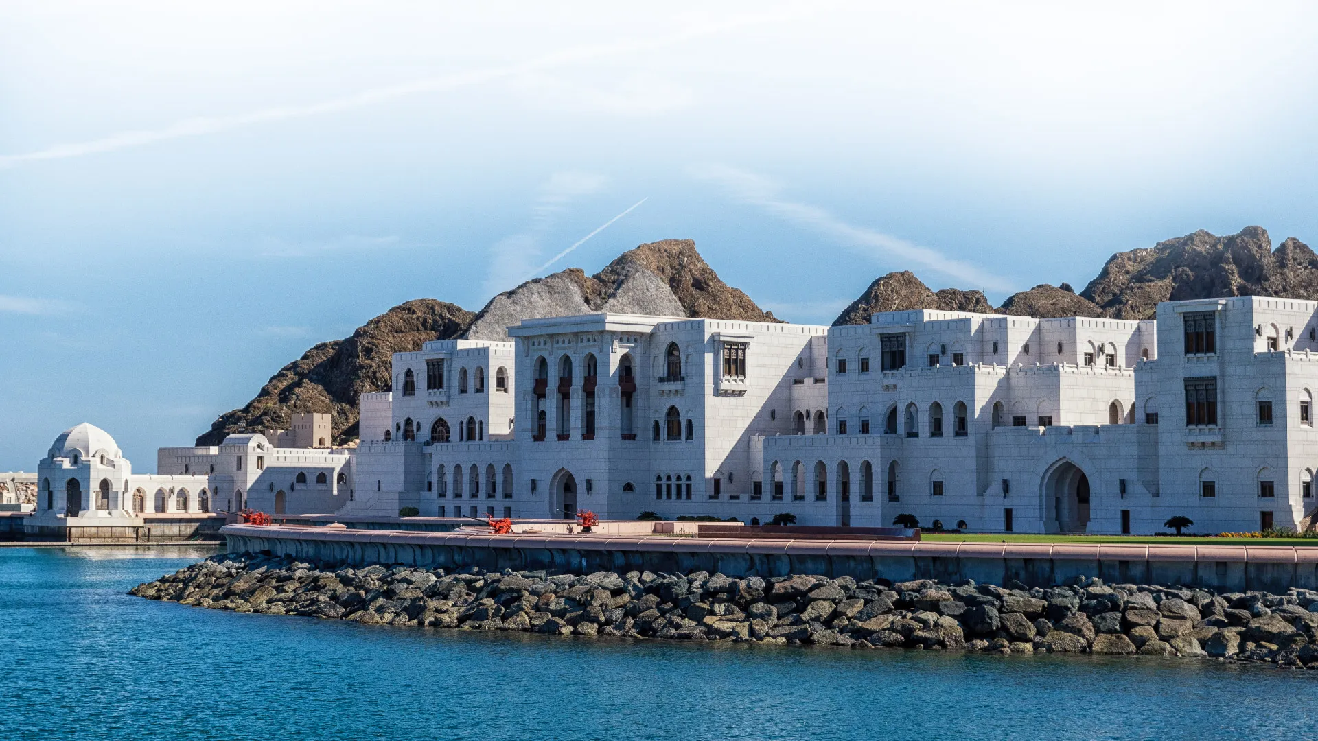 Oman hotel revenues rise 8.4pc to $22m in Q1 2026: report