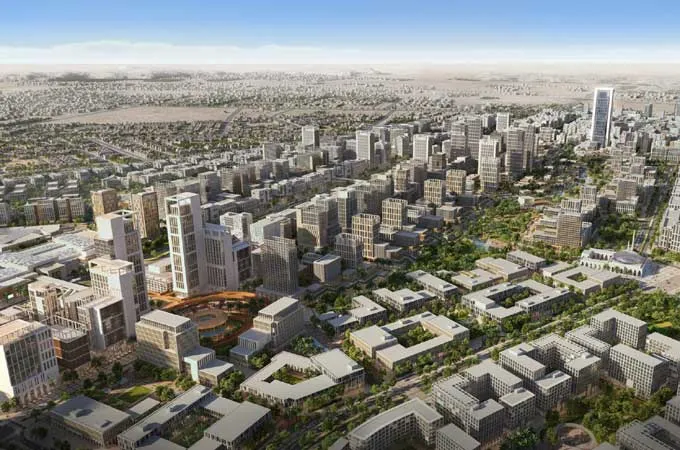 Knowledge Economic City sells prime Madinah land for mixed-use project