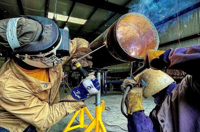 Enerpac Tool to acquire Specialised Fabrication Equipment for $472m