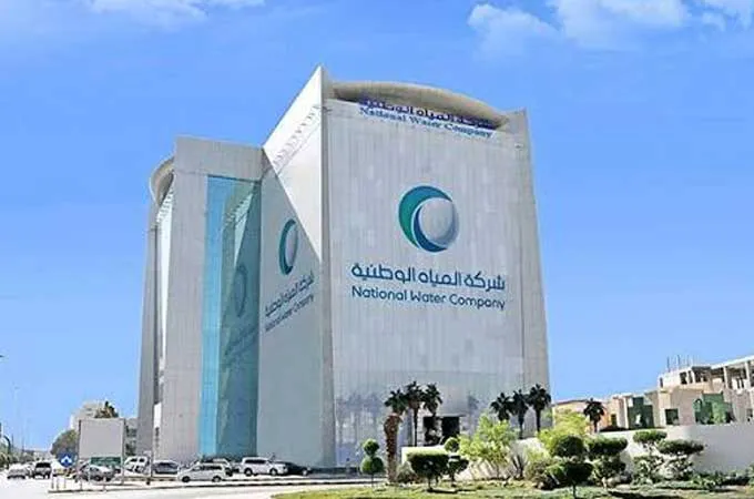 Saudi NWC completes key water network projects in Hail