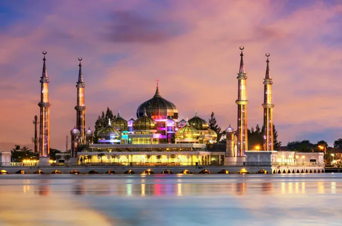 Malaysia retains title as world’s leading Muslim-friendly destination