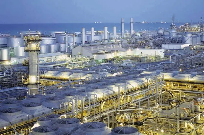 Egypt’s Petrojet, ENPPI secure $6bn Oman energy framework deal