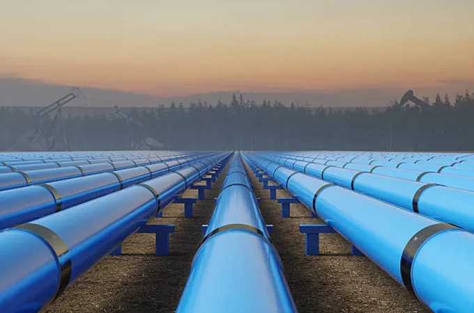 West Africa approves 6,000km Nigeria-Morocco gas pipeline project