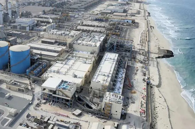 Binladin Contracting emerges lowest bidder for Hassyan SWRO Phase 2 project