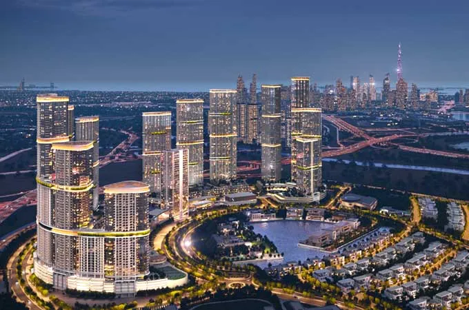 Sobha Realty set to deliver more than 6,800 units this year