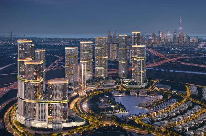 Sobha Realty plans record handover of 6,819 units in 2026
