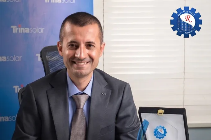 Trinasolar signs MoU for potential 1.5 GW Yemen solar projects