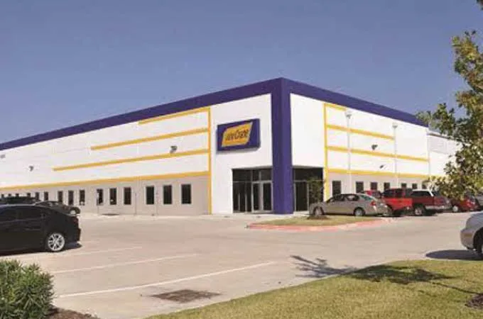 John Crane names first female procurement manager 
