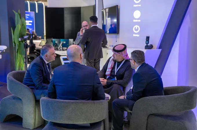 Global Airports Forum 2026 to drive aviation innovation in Saudi Arabia
