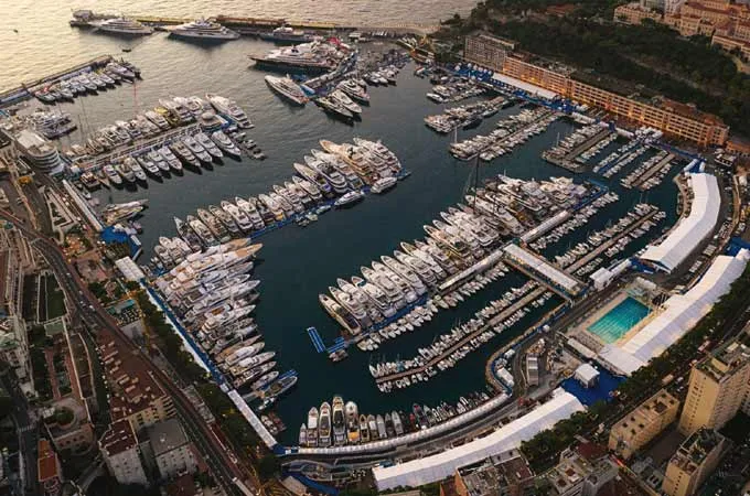 43 superyachts delivering in 2026 head for Monaco Yacht Show