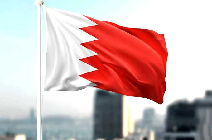 Bahrain says Iranian drone attack targeted civil aviation infrastructure