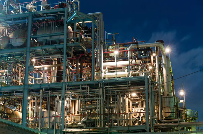 Kent expands partnership with OXEA through specialty chemicals project