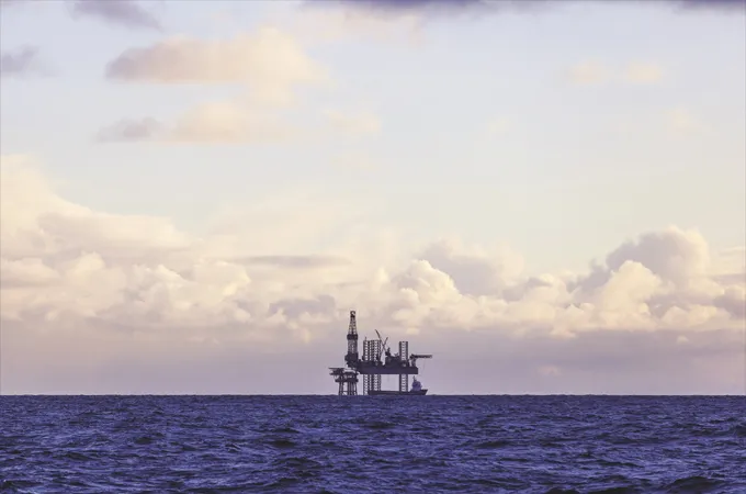 Energy firms reach export highs but remain cautious on market expansion: EIC report