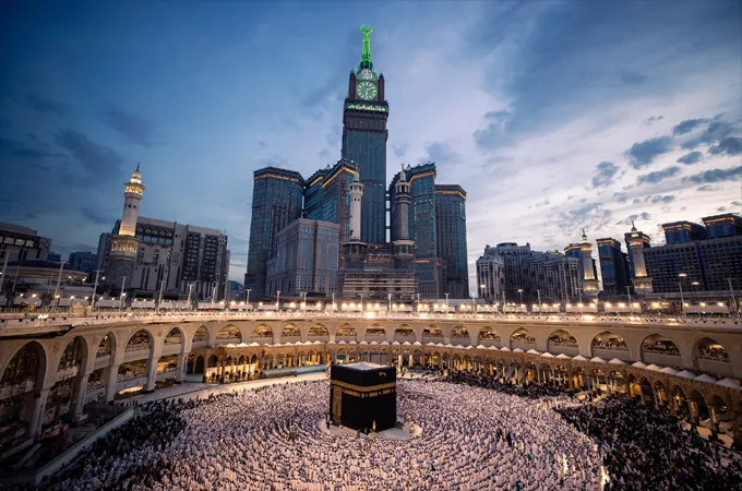 Saudi Arabia launches one-year multiple-entry Umrah visa