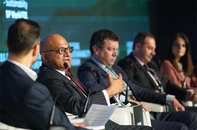 DIFC to host Future Sustainability Forum in November