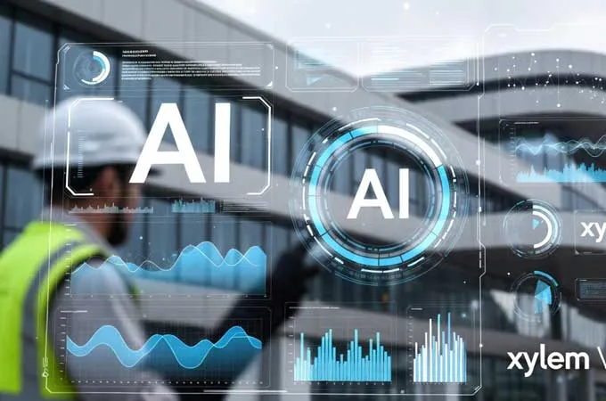 AI set to reshape water infrastructure management, says industry expert