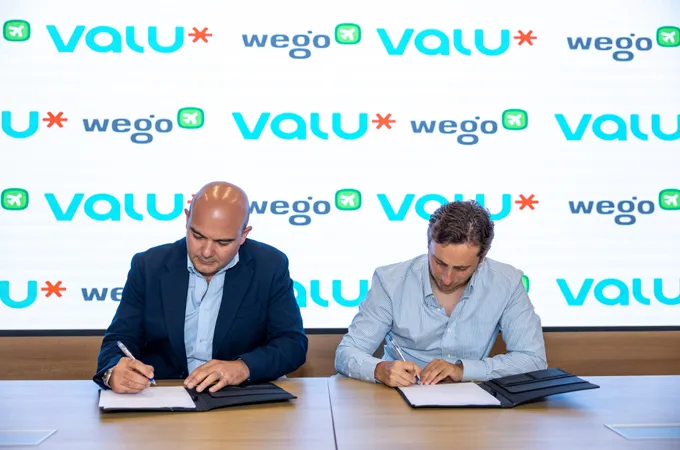 Valu, Wego partner to offer flexible travel payments for Egyptian travellers