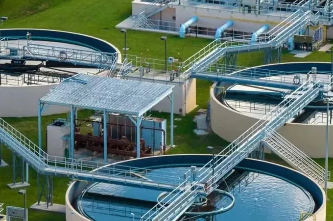 Alkhorayef inks Riyadh City sewage network maintenance contract