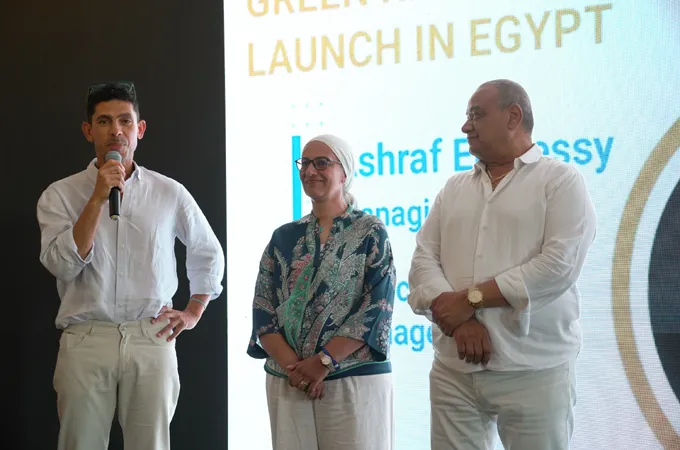 Orascom Hotels partners with Tadweera to expand green key in Egypt