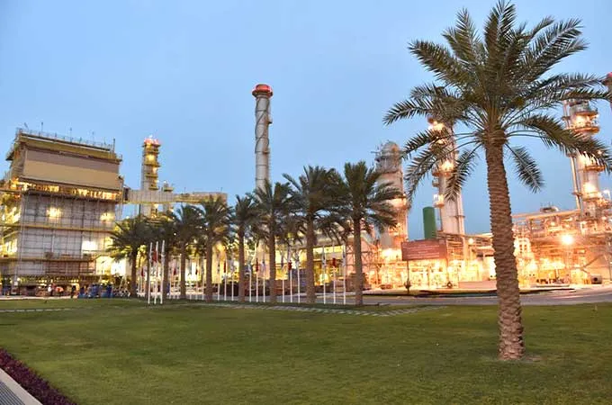 Fluor wins engineering contract for GPIC aromatics project in Bahrain 