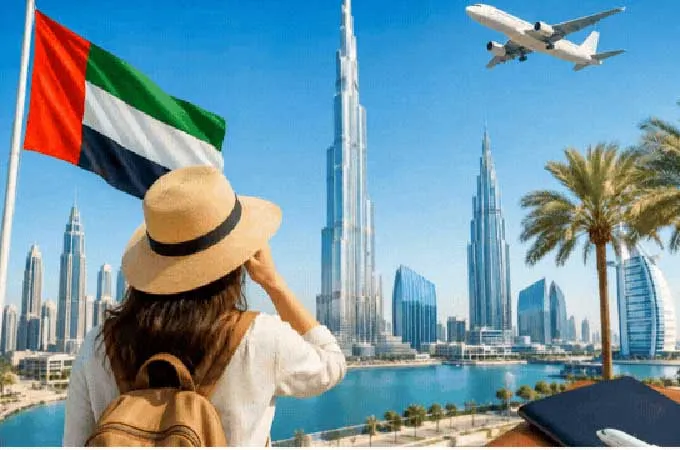 UAE outlines eligibility for five-year multiple-entry tourist visa