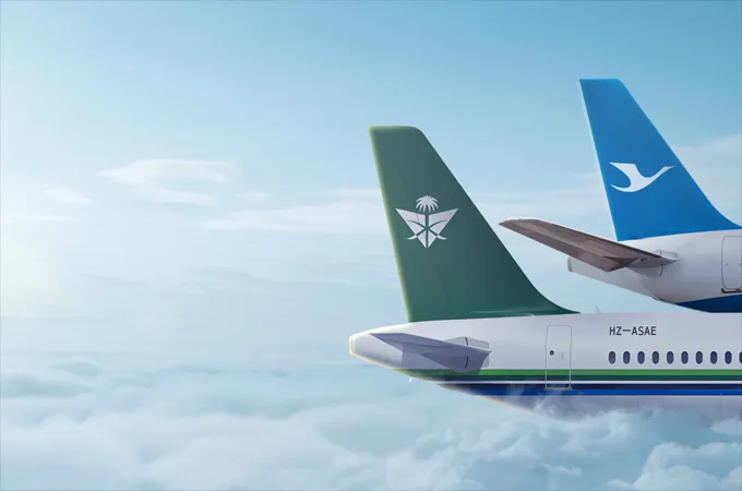 Saudia expands China connectivity through Xiamen Airlines codeshare