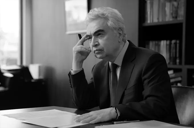 Escalating Mideast tensions raise O&G supply risks: IEA