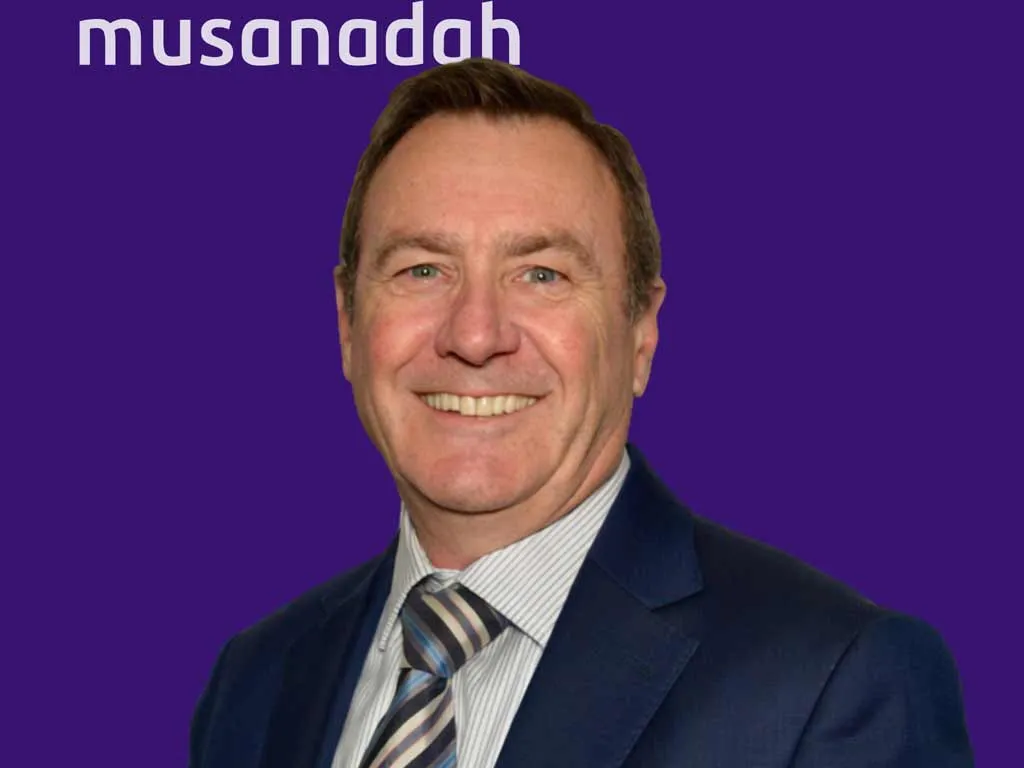 Musanadah appoints new director to strengthen engineering, smart IFM solutions 