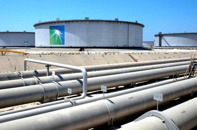 Arabian Pipes secures key Saudi Aramco supply contract