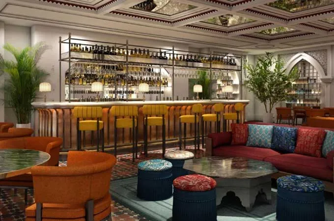 Shamal picks ALEC Fitout for Jumeirah Zabeel Saray revamp work