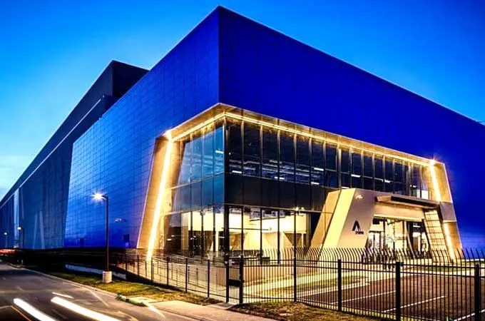 Abu Dhabi's MGX, partners acquire US data centre operator in $40bn deal