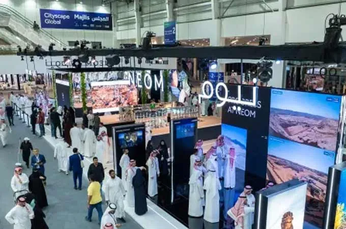 Cityscape Global to highlight investment shift toward integrated developments 