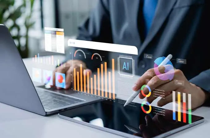 Majority 'will use AI in money decisions, but won't let it make final call'