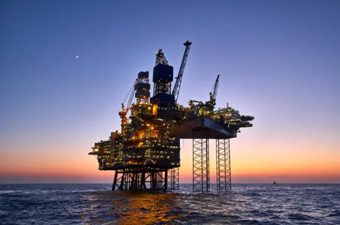 Egypt’s Wanda deep gas well starts production at 40 mmcf/d